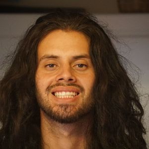 Meet your Posher, Tony